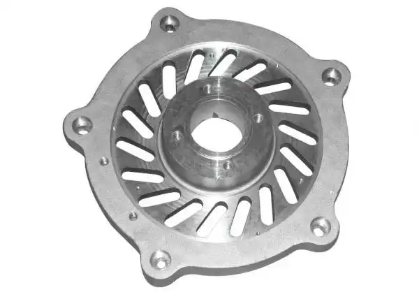 A Guide to Aluminum Casting and Metal Casting Techniques